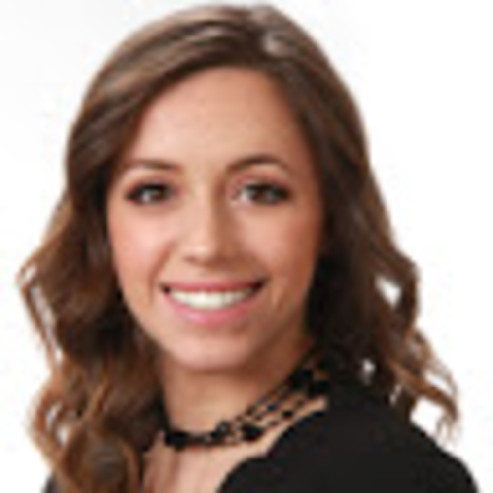 Meet your Posher, Samantha